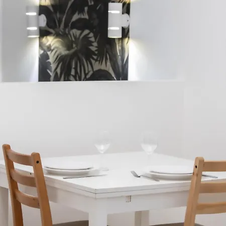 One Bedroom With Ac - Part Dieu Appartement *