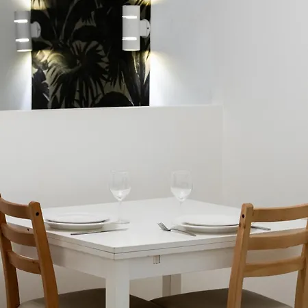 One Bedroom With Ac - Part Dieu Lyon