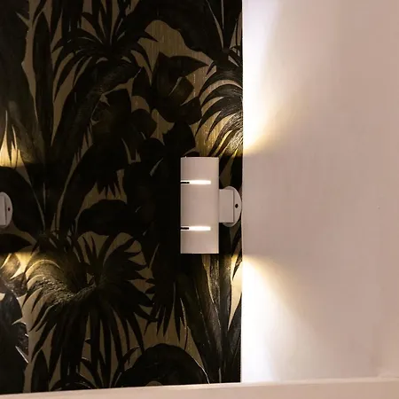 One Bedroom With Ac - Part Dieu Appartement *