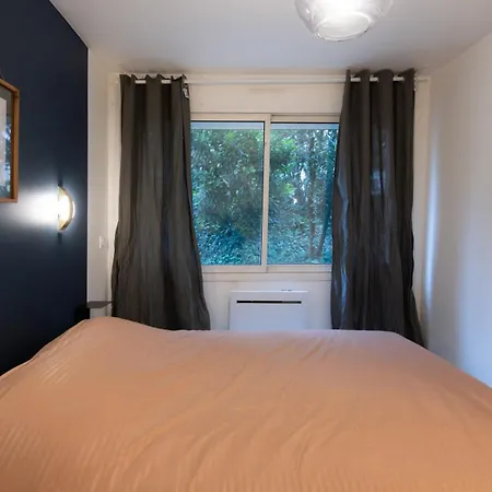 One Bedroom With Ac - Part Dieu Lyon