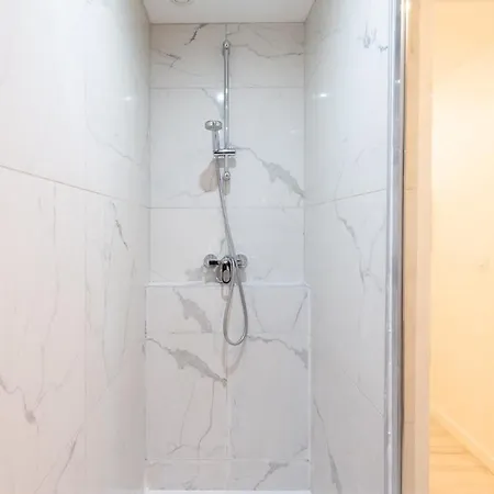 Appartement One Bedroom With Ac - Part Dieu